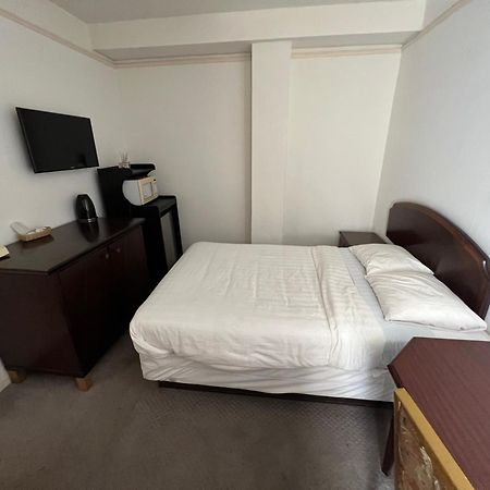 ברקלי Nash Hotel מראה חיצוני תמונה