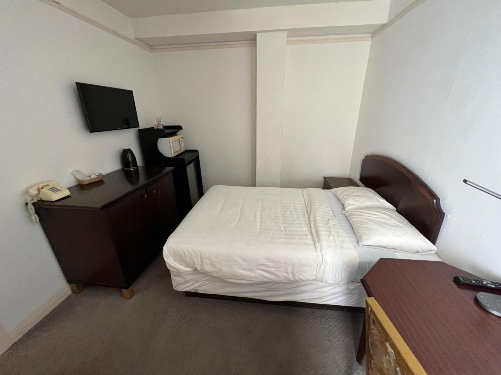 ברקלי Nash Hotel מראה חיצוני תמונה