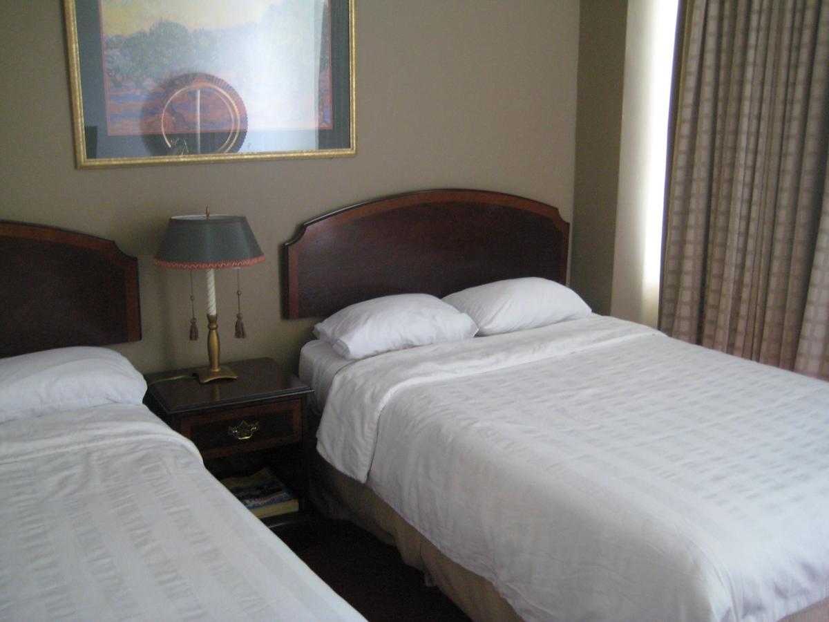 ברקלי Nash Hotel מראה חיצוני תמונה