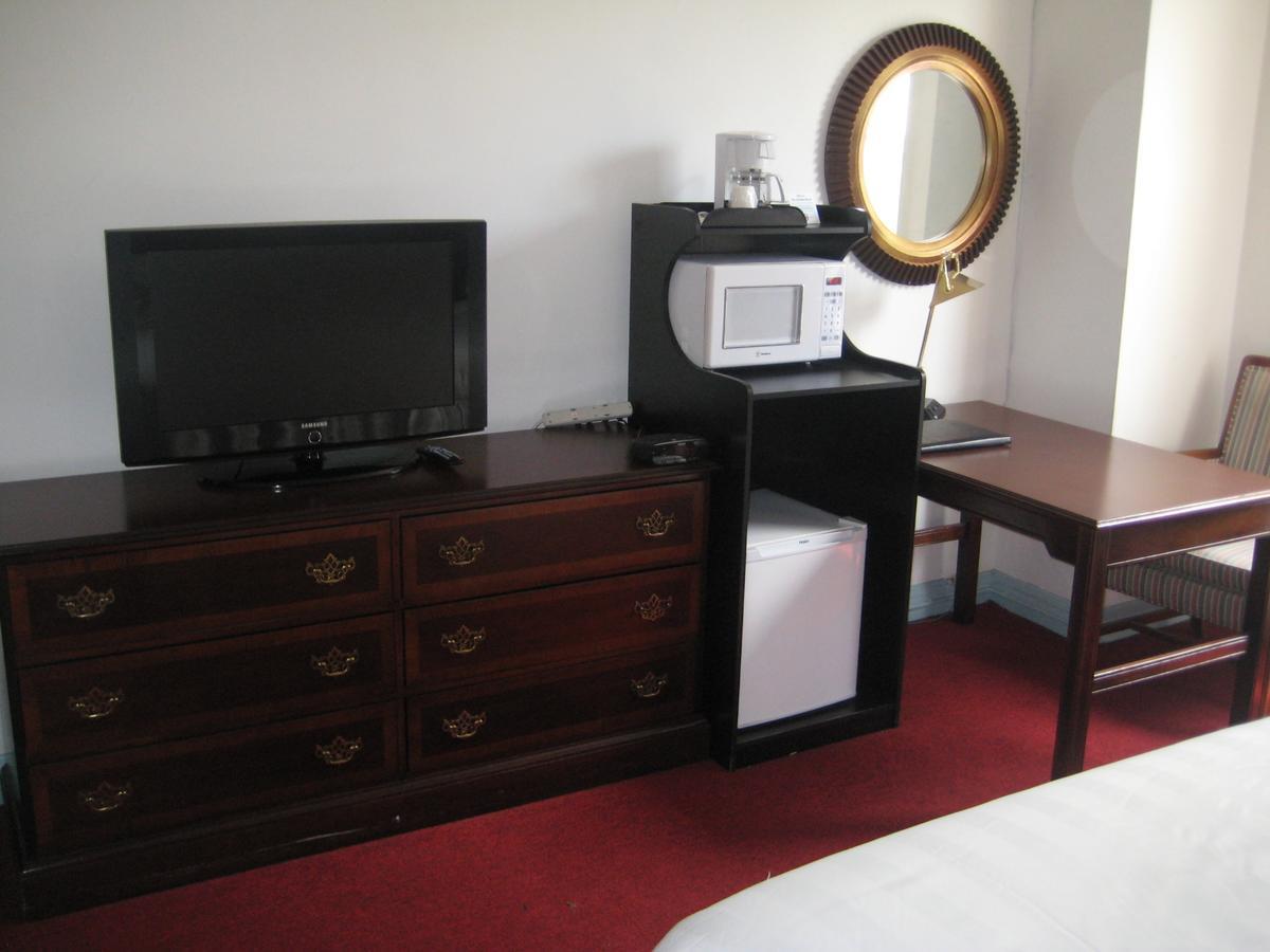 ברקלי Nash Hotel מראה חיצוני תמונה