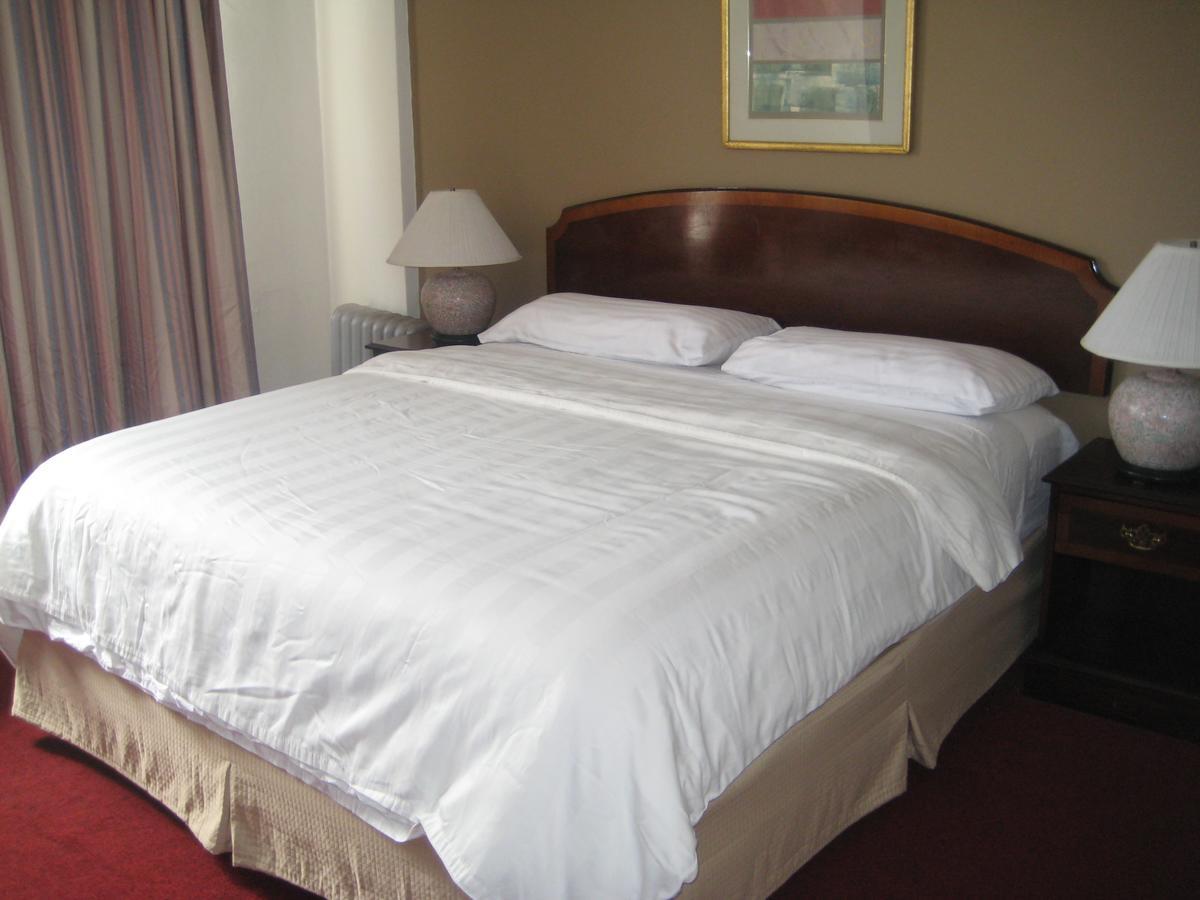 ברקלי Nash Hotel מראה חיצוני תמונה