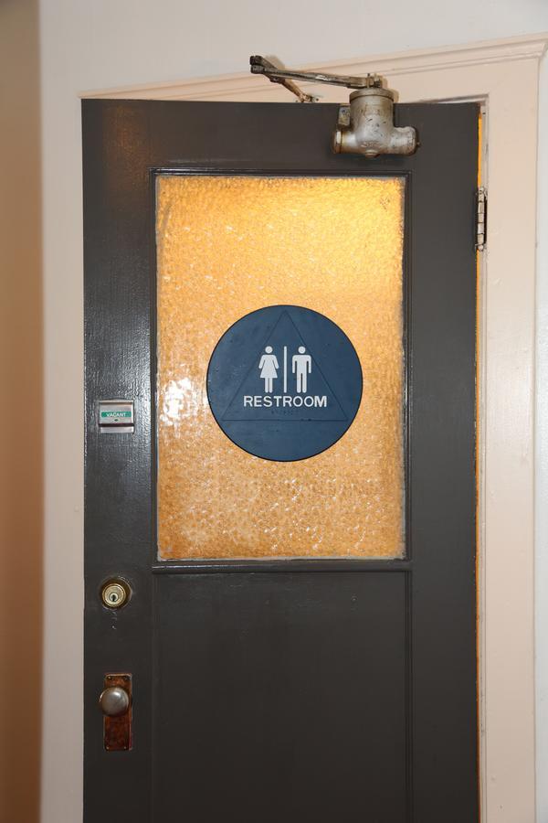 ברקלי Nash Hotel מראה חיצוני תמונה