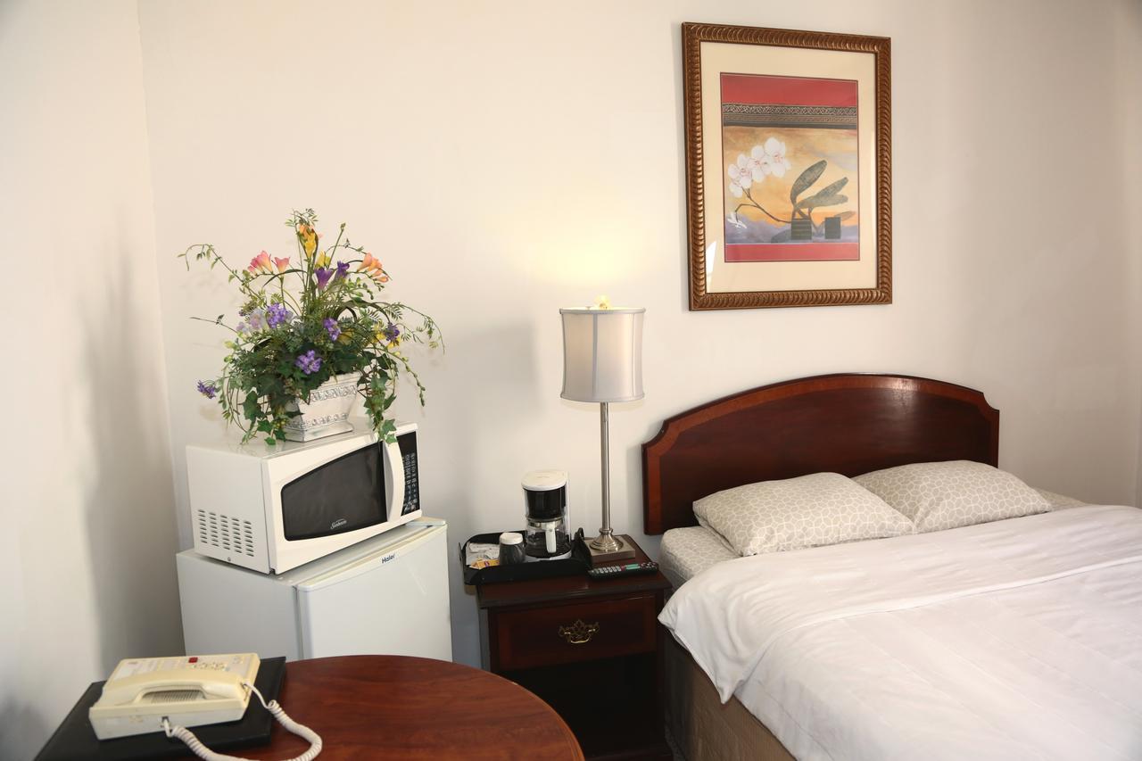 ברקלי Nash Hotel מראה חיצוני תמונה