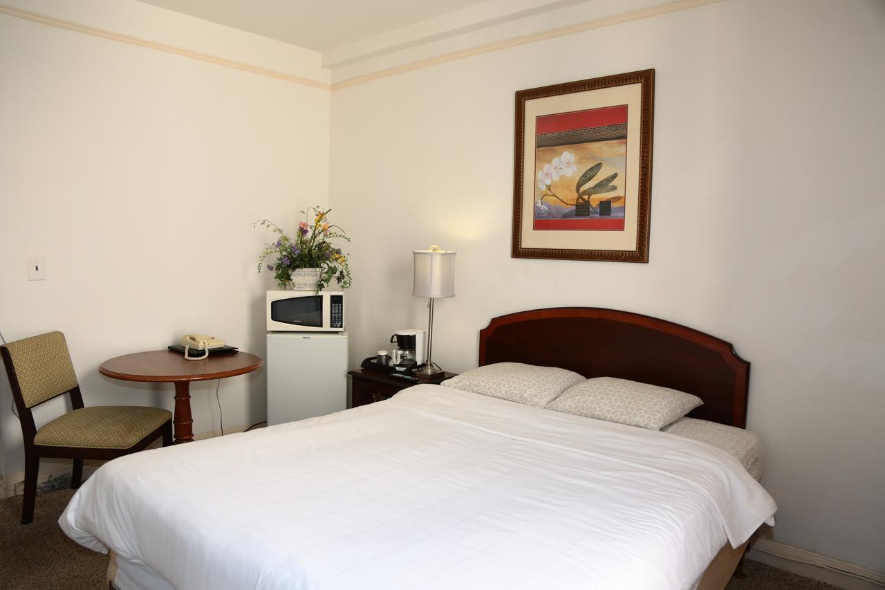 ברקלי Nash Hotel מראה חיצוני תמונה