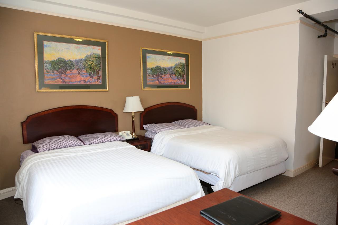ברקלי Nash Hotel מראה חיצוני תמונה
