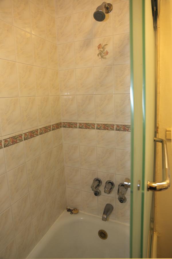 ברקלי Nash Hotel מראה חיצוני תמונה